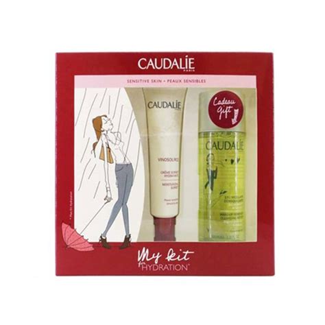 caudalie my caudalie.